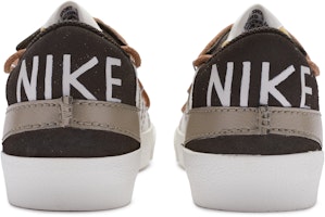 나이키 블레이저 로우 '르네상스 시럽' (커스텀) DN2158-101(TeamR-男款糖浆) Purchase 나이키 블레이저 로우 '르네상스 시럽' (커스텀) DN2158-101(TeamR-男款糖浆)