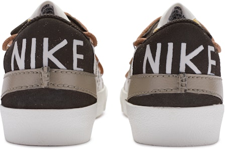 나이키 블레이저 로우 '르네상스 시럽' (커스텀) DN2158-101(TeamR-男款糖浆) Purchase 나이키 블레이저 로우 '르네상스 시럽' (커스텀) DN2158-101(TeamR-男款糖浆)