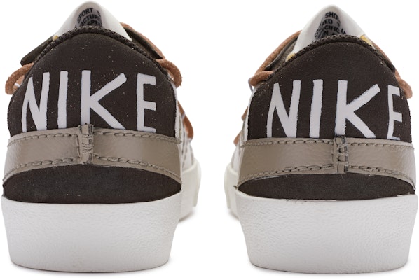 나이키 블레이저 로우 '르네상스 시럽' (커스텀) DN2158-101(TeamR-男款糖浆) Purchase 나이키 블레이저 로우 '르네상스 시럽' (커스텀) DN2158-101(TeamR-男款糖浆)