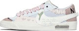 Buy ナイキ ブレーザー Low カスタム 「チューリップ」 (青/白/ピンク) DN2158-101(TeamM-男款郁语金香S-BOX)
