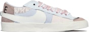 Order ナイキ ブレーザー Low カスタム 「チューリップ」 (青/白/ピンク) DN2158-101(TeamM-男款郁语金香S-BOX)