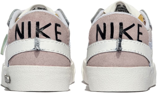 ナイキ ブレーザー Low カスタム 「チューリップ」 (青/白/ピンク) DN2158-101(TeamM-男款郁语金香S-BOX) Shop ナイキ ブレーザー Low カスタム 「チューリップ」 (青/白/ピンク) DN2158-101(TeamM-男款郁语金香S-BOX)