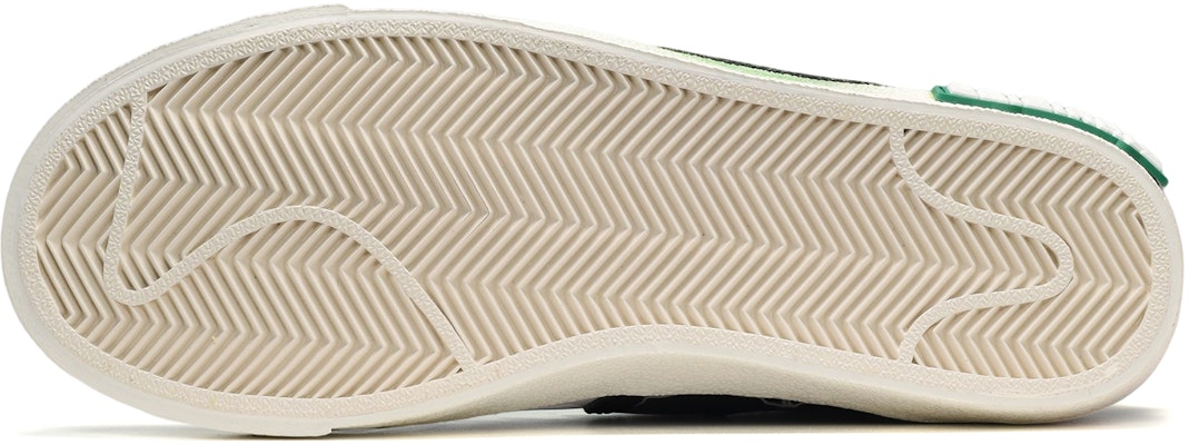 ナイキ ブレザーLow 白黒緑兎グラフィティ (Nike Blazer Low ShiroKuroMidori Usagi Graffiti) DN2158-101(TeamE-男款涂鸦兔子白黑绿) Purchase ナイキ ブレザーLow 白黒緑兎グラフィティ (Nike Blazer Low ShiroKuroMidori Usagi Graffiti) DN2158-101(TeamE-男款涂鸦兔子白黑绿)