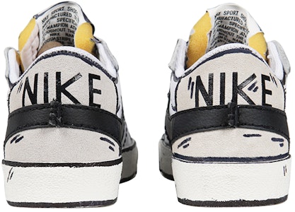 나이키 블레이저 로우 점보 "블랙 화이트 빅 스우시" (커스텀) DN2158-101(TeamP-黑白大钩子二次元) Shop 나이키 블레이저 로우 점보 "블랙 화이트 빅 스우시" (커스텀) DN2158-101(TeamP-黑白大钩子二次元)