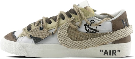 カスタム ナイキ ブレーザー Low ジャンボ "コーヒービーン" DN2158-101-465824 Buy カスタム ナイキ ブレーザー Low ジャンボ "コーヒービーン" DN2158-101-465824