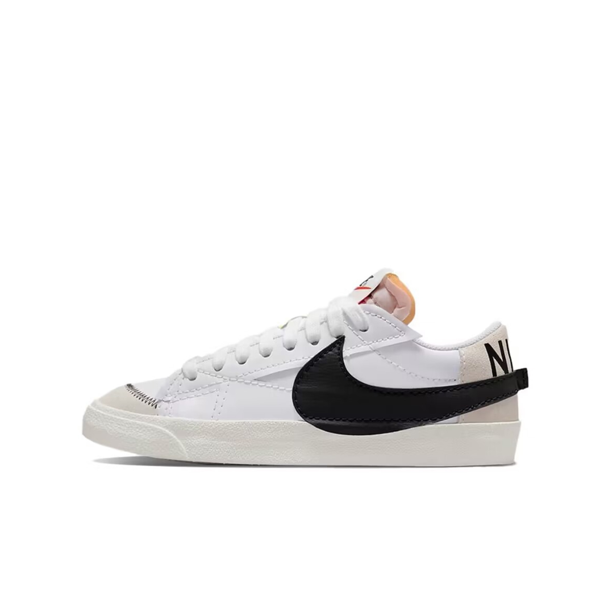 Details for Zapatillas Nike Blazer Low Jumbo 'Hot Chocolate Khaki Black' DN2158-101-486703