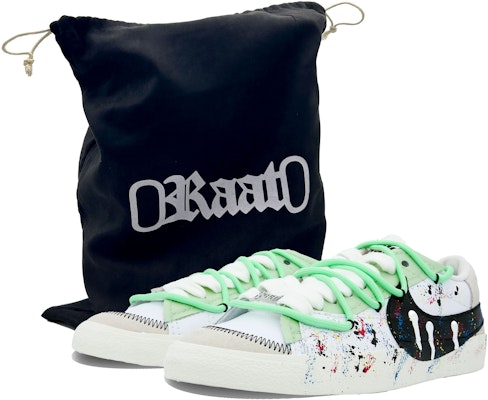 나이키 블레이저 로우  jumbo '화이트 블랙 불꽃' (58 characters) DN2158-101(Team92-男款烟花) Buy 나이키 블레이저 로우  jumbo '화이트 블랙 불꽃' (58 characters) DN2158-101(Team92-男款烟花)