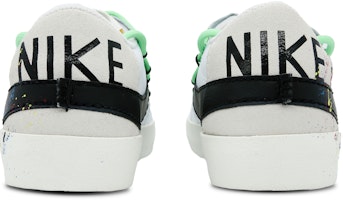 나이키 블레이저 로우 jumbo '화이트 블랙 불꽃' (58 characters) DN2158-101(Team92-男款烟花) Purchase 나이키 블레이저 로우 jumbo '화이트 블랙 불꽃' (58 characters) DN2158-101(Team92-男款烟花)