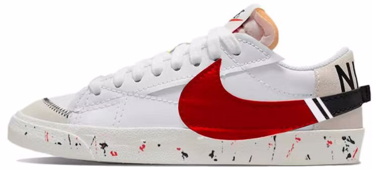 custom-shoes-nike-blazer-low-jumbo-white-red-black-graffiti