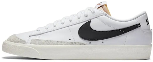 【訂製球鞋】Nike Blazer Low Vintage 塗鴉藝術 輕便 低筒 板鞋 男女皆宜 黑白 Sizing 【訂製球鞋】Nike Blazer Low Vintage 塗鴉藝術 輕便 低筒 板鞋 男女皆宜 黑白