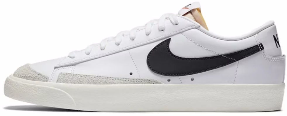 【訂製球鞋】Nike Blazer Low Vintage 塗鴉藝術 輕便 低筒 板鞋 男女皆宜 黑白 Sizing 【訂製球鞋】Nike Blazer Low Vintage 塗鴉藝術 輕便 低筒 板鞋 男女皆宜 黑白