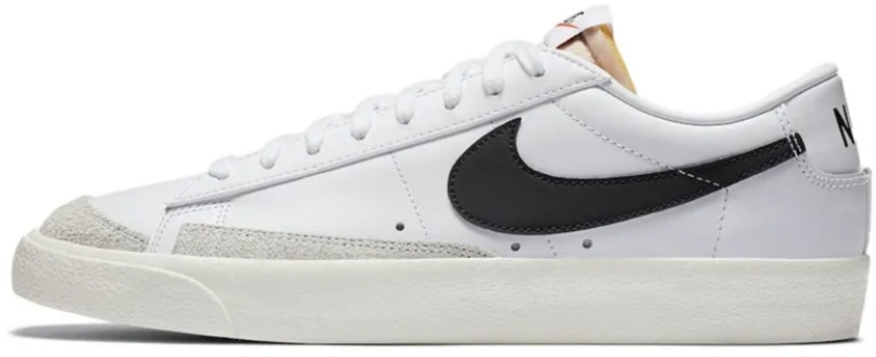 Zapatillas Nike Blazer Low Vintage 'Ribera Qingming Negro Blanco' DA6364-101(Team39-AMY117上河图) Sizing Zapatillas Nike Blazer Low Vintage 'Ribera Qingming Negro Blanco' DA6364-101(Team39-AMY117上河图)
