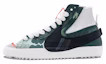 Buy 나이키 블레이저 미드 77 점보 '검흰 카모' DD3111-100(Team34-迷彩)