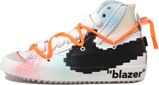 나이키 블레이저 미드 77 점보 '블루핑크' (50 characters) DD3111-100(Team拾玖-马赛克男女S-BOX) Buy 나이키 블레이저 미드 77 점보 '블루핑크' (50 characters) DD3111-100(Team拾玖-马赛克男女S-BOX)