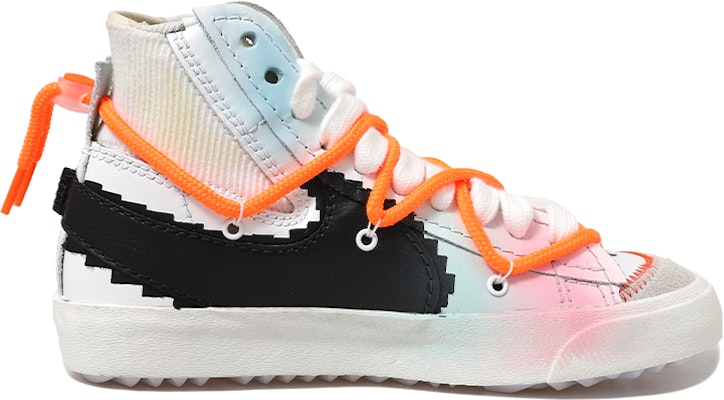 나이키 블레이저 미드 77 점보 '블루핑크' (50 characters) DD3111-100(Team拾玖-马赛克男女S-BOX) Order 나이키 블레이저 미드 77 점보 '블루핑크' (50 characters) DD3111-100(Team拾玖-马赛克男女S-BOX)