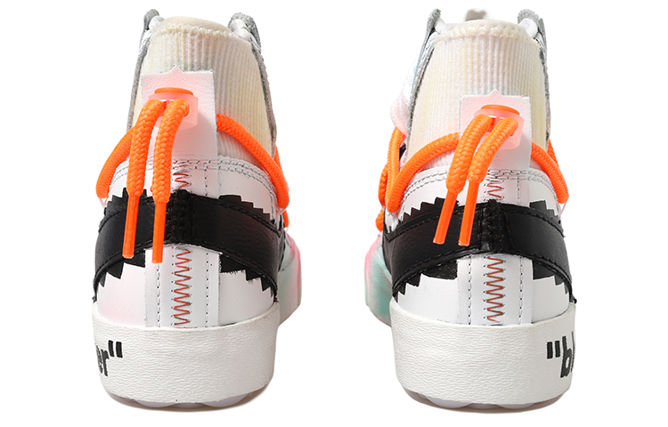 Purchase 나이키 블레이저 미드 77 점보 '블루핑크' (50 characters) DD3111-100(Team拾玖-马赛克男女S-BOX)