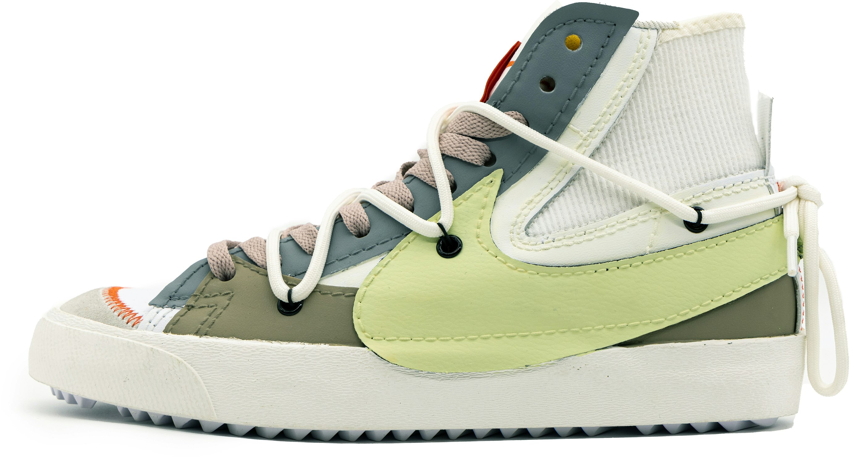 custom-shoes-nike-blazer-mid-77-jumbo-grey-green-deconstructed