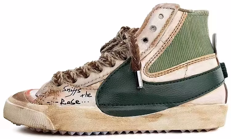 custom-shoes-nike-blazer-mid-77-jumbo-industrial-brown-green