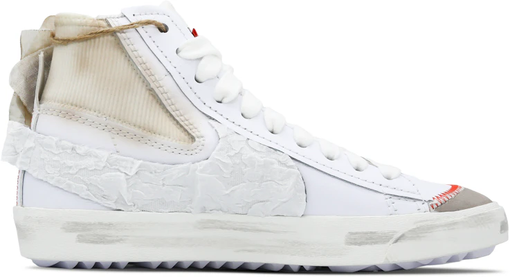 나이키 블레이저 미드 77 잠보 '장미 로맨스' (57 characters) DD3111-100(Team28-男女款凋零玫瑰) Order 나이키 블레이저 미드 77 잠보 '장미 로맨스' (57 characters) DD3111-100(Team28-男女款凋零玫瑰)