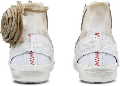 나이키 블레이저 미드 77 잠보 '장미 로맨스' (57 characters) DD3111-100(Team28-男女款凋零玫瑰) Shop 나이키 블레이저 미드 77 잠보 '장미 로맨스' (57 characters) DD3111-100(Team28-男女款凋零玫瑰)