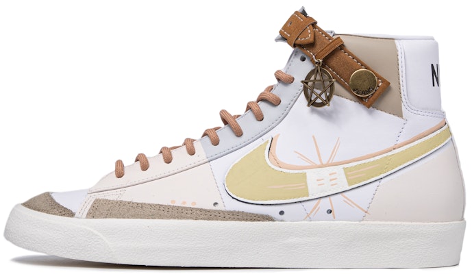 【カスタムシューズ】ナイキブレザーミッド77ヴィンテージ "ダヴィンチカスタムオレンジブラウンサイル" BQ6806-100(TeamM-男女同款光明使者橘棕QD) Buy 【カスタムシューズ】ナイキブレザーミッド77ヴィンテージ "ダヴィンチカスタムオレンジブラウンサイル" BQ6806-100(TeamM-男女同款光明使者橘棕QD)