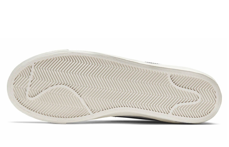 Purchase [Kasut Tersuai] Nike Blazer Mid 77 Vintage 'Da Vinci Tersuai Oren Coklat Putih' BQ6806-100(TeamM-男女同款光明使者橘棕QD)