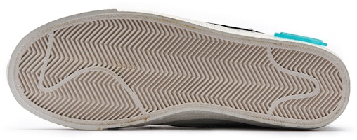 【定制鞋款】耐克Blazer Mid 77 复古'熊猫戏弄佩斯利' BQ6806-100(TeamH-男女款吉利腰果S-BOX) Purchase 【定制鞋款】耐克Blazer Mid 77 复古'熊猫戏弄佩斯利' BQ6806-100(TeamH-男女款吉利腰果S-BOX)