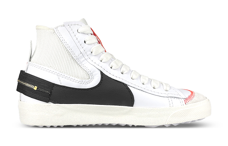 Lookbook [Zapatillas Personalizadas] Nike Blazer Mid '77 'Escape Diary High Street Punk' DD3111-100-484972