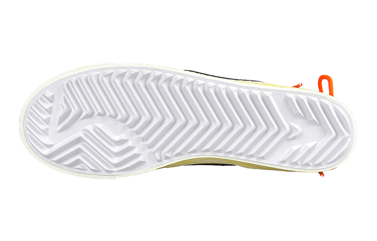 [Custom Shoes] Nike Blazer Mid '77 Jumbo 'Deconstructed Splatter' 圖 6