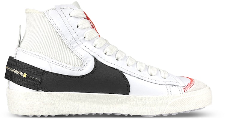 나이키 블레이저 점보 '이스케이프 다이어리' (커스텀) DD3111-100-484970 Order 나이키 블레이저 점보 '이스케이프 다이어리' (커스텀) DD3111-100-484970