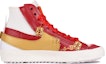 Order 나이키 블레이저 미드 '황금혼례 장인' 커스텀 (Nike Blazer Mid 'Golden Marriage Craftsman' Custom) DD3111-100-486415