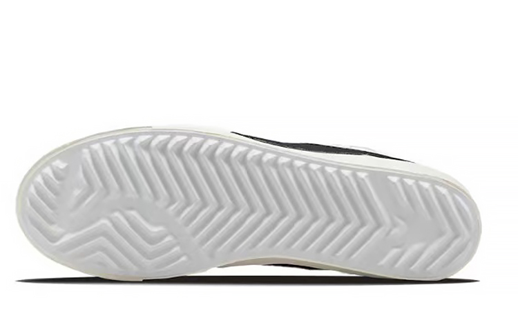 [Custom Shoes] Nike Blazer Mid '77 Jumbo 'Grey White Graffiti Knight' 圖 5