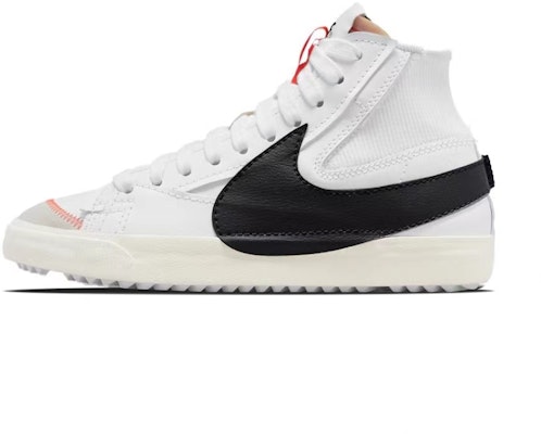 나이키 블레이저 미드 '77 점보 '잉크 워터 타운 커브' (커스텀) DD3111-100-478504 Details for 나이키 블레이저 미드 '77 점보 '잉크 워터 타운 커브' (커스텀) DD3111-100-478504