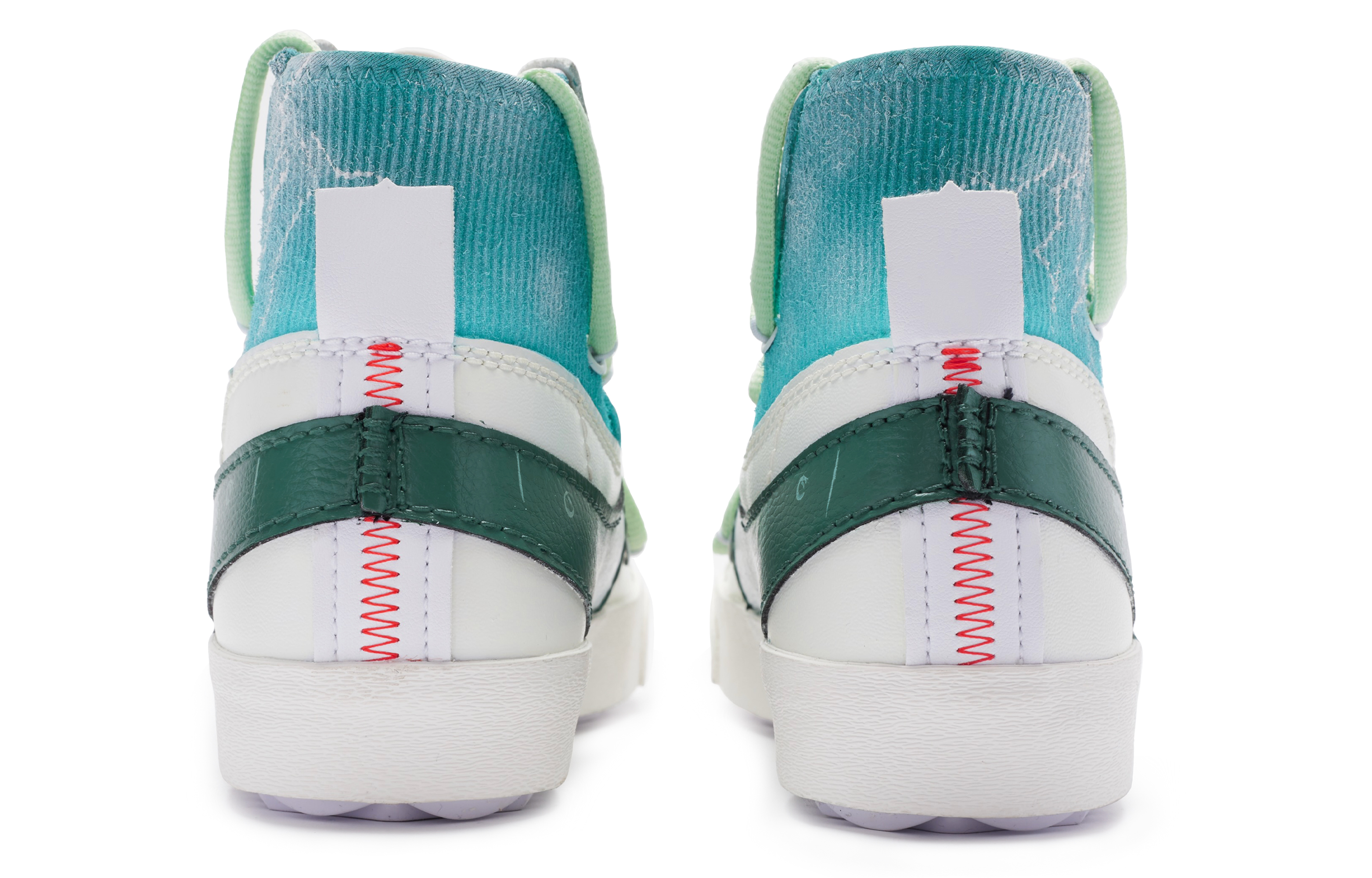 [Custom Shoes] Nike Blazer Mid '77 Jumbo 'Jingzhe Special Box' 圖 5