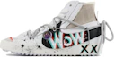 Buy Zapatillas Nike Blazer Mid '77 Jumbo 'Mood Doodle Deconstruido' DD3111-100(Team42-男女同款心情涂鸦黑白灰)