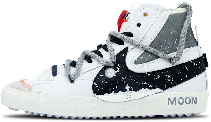 나이키 블레이저 미드 '77 점보 '문랜딩' (커스텀) DD3111-100(Team28-男女款月球计划) Buy 나이키 블레이저 미드 '77 점보 '문랜딩' (커스텀) DD3111-100(Team28-男女款月球计划)