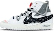 Buy 나이키 블레이저 미드 '77 점보 '문랜딩' (커스텀) DD3111-100(Team28-男女款月球计划)