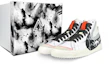 Buy 【定製球鞋】 Nike Blazer Mid '77 Jumbo 禮盒 熊貓 國風 竹子 塗鴉 中幫 板鞋 男女同款 白黑