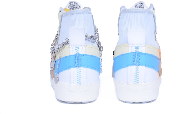 나이키 블레이저 미드 '77 점보 '스마일 디컨스트럭티드 블루 오렌지 화이트' DD3111-103(Team42-男女同款Smil黑) Purchase 나이키 블레이저 미드 '77 점보 '스마일 디컨스트럭티드 블루 오렌지 화이트' DD3111-103(Team42-男女同款Smil黑)