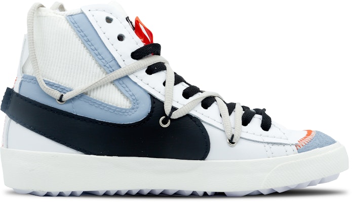 나이키 블레이저 미드 '77 점보 '별빛 우주' (59 characters) DD3111-100(Team28-男女款宇宙星际) Order 나이키 블레이저 미드 '77 점보 '별빛 우주' (59 characters) DD3111-100(Team28-男女款宇宙星际)