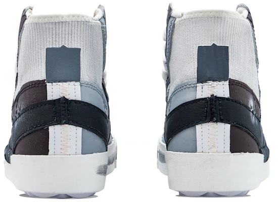 나이키 블레이저 미드 77 빈티지 테잎 (블랙/화이트) DD3111-100(Team34-旧胶带) Shop 나이키 블레이저 미드 77 빈티지 테잎 (블랙/화이트) DD3111-100(Team34-旧胶带)