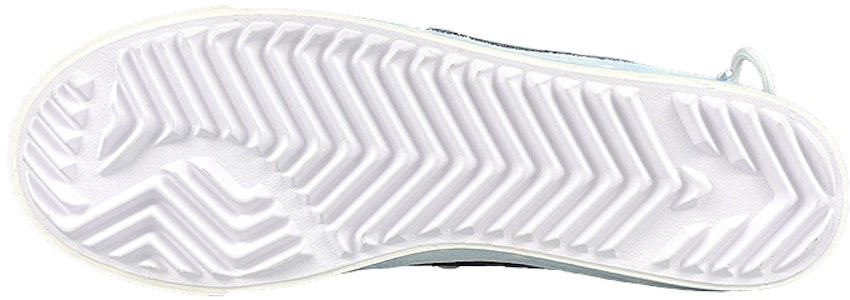 【訂製球鞋】Nike Blazer Mid ‘77 Jumbo 雪山解構 流動 雪花 高筒 板鞋 男女款 白藍黑 Details for 【訂製球鞋】Nike Blazer Mid ‘77 Jumbo 雪山解構 流動 雪花 高筒 板鞋 男女款 白藍黑