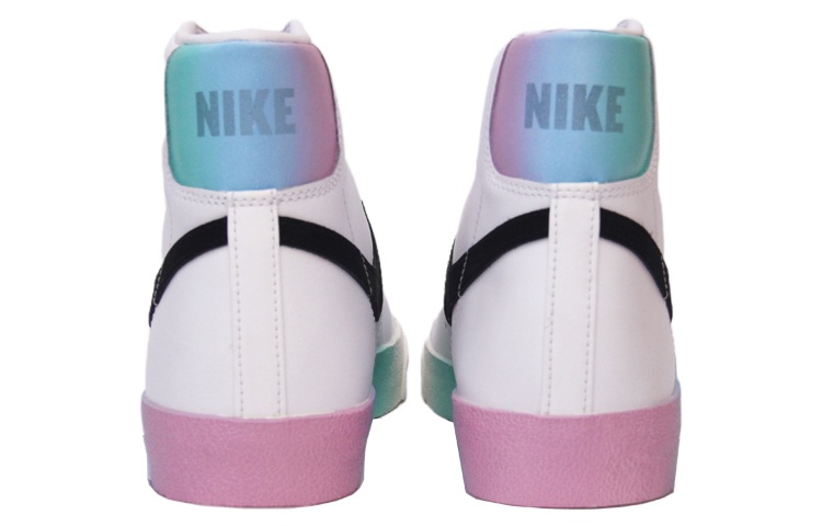 Purchase [Nike] ブレザーミッド '77 ヴィンテージ 'アイスクリームグラデーション' BQ6806-100(TeamJ-男款踏春主题冰淇淋渐变)