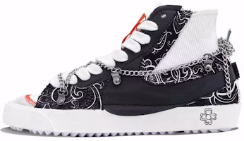 나이키 블레이저 미드 '캐슈 플라워' (커스텀) DD3111-100(Team34-腰果花) Buy 나이키 블레이저 미드 '캐슈 플라워' (커스텀) DD3111-100(Team34-腰果花)