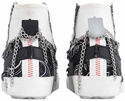 나이키 블레이저 미드 '캐슈 플라워' (커스텀) DD3111-100(Team34-腰果花) Shop 나이키 블레이저 미드 '캐슈 플라워' (커스텀) DD3111-100(Team34-腰果花)