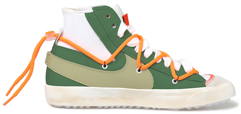 나이키 블레이저 미드 '빈티지 말차 그린' (48 characters) DD3111-100(Team拾玖-抹茶男女S-BOX) Order 나이키 블레이저 미드 '빈티지 말차 그린' (48 characters) DD3111-100(Team拾玖-抹茶男女S-BOX)