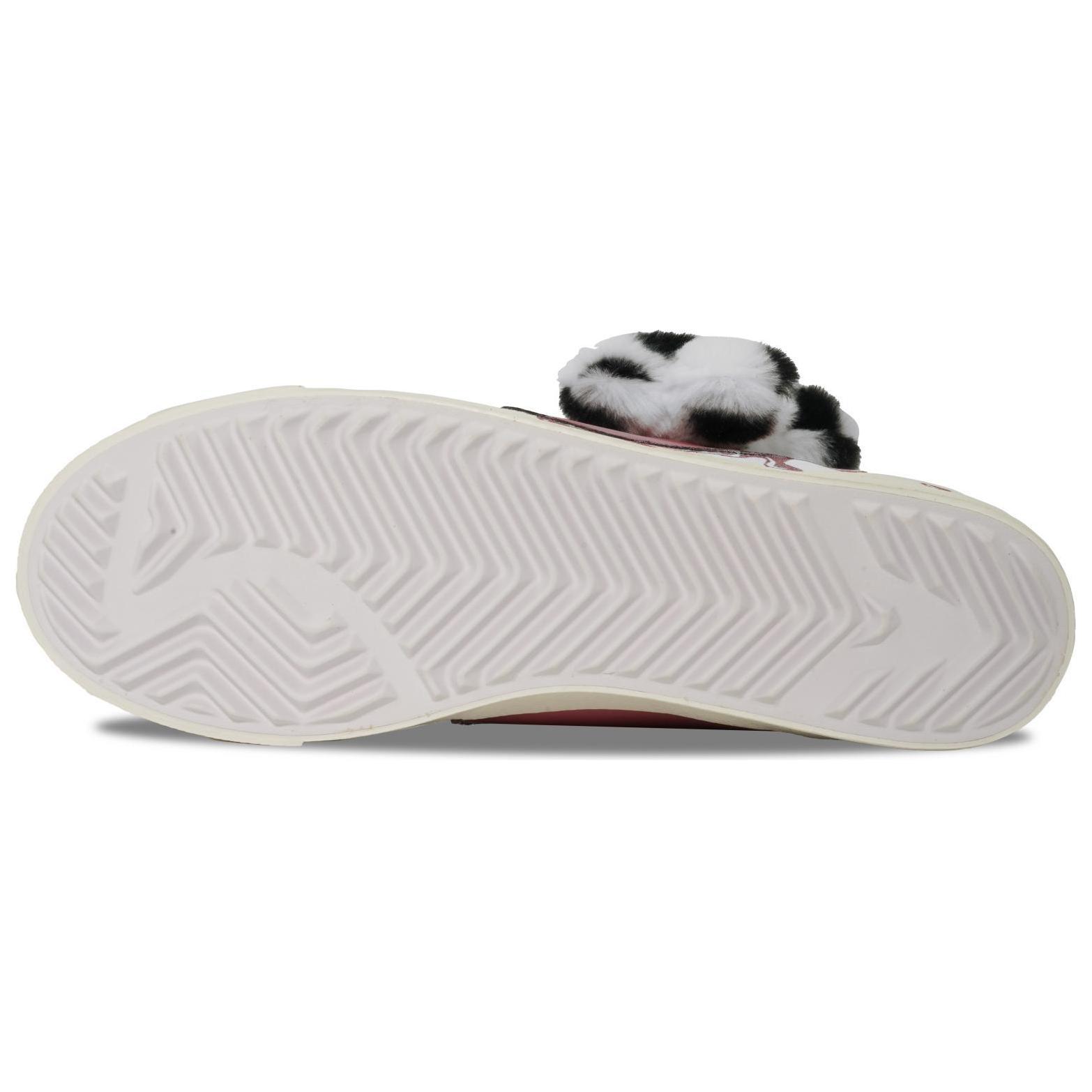 Details for 定制鞋 Nike Blazer Mid '涂鸦奶牛白粉' DD3111-100(Team113-嘟嘟奶牛)