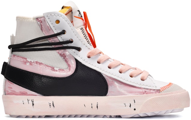 나이키 블레이저 미드 '도파민 스마일' (커스텀) DD3111-100(TeamE-男女款保持微笑黑白蓝) Order 나이키 블레이저 미드 '도파민 스마일' (커스텀) DD3111-100(TeamE-男女款保持微笑黑白蓝)