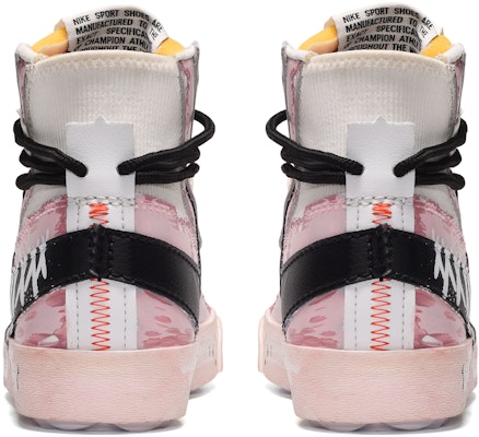 나이키 블레이저 미드 '도파민 스마일' (커스텀) DD3111-100(TeamE-男女款保持微笑黑白蓝) Shop 나이키 블레이저 미드 '도파민 스마일' (커스텀) DD3111-100(TeamE-男女款保持微笑黑白蓝)