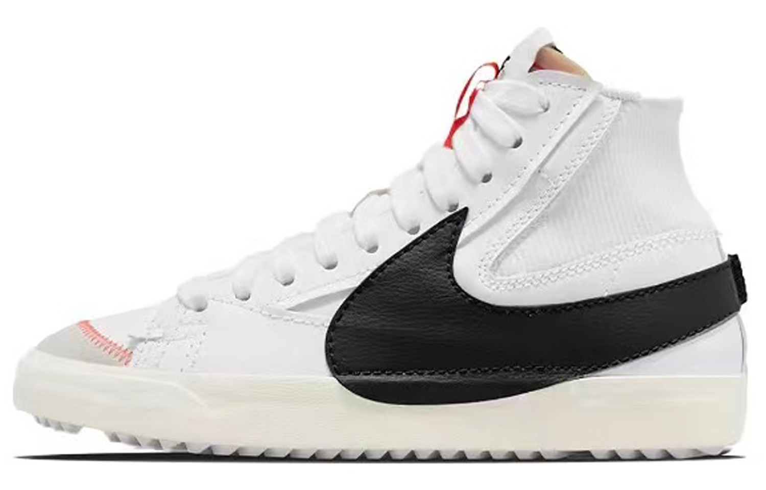 [Custom Shoes] Nike Blazer Mid 'Dopamine Smile' 圖 7